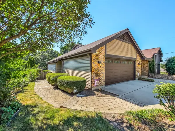 305 N Dale AVE, Mchenry, IL 60050
