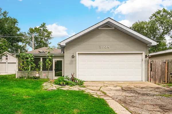 3108 S Woods AVE, Mchenry, IL 60051