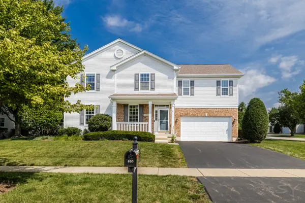 630 Cannon DR, Geneva, IL 60134