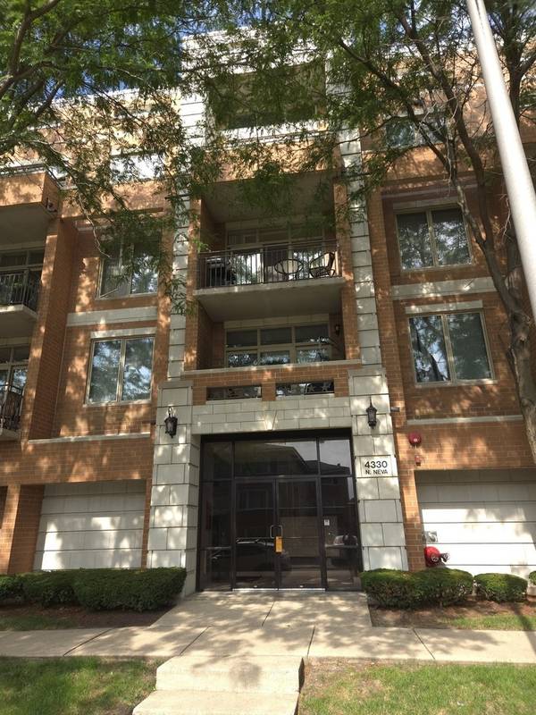 4330 N Neva AVE #305, Norridge, IL 60706