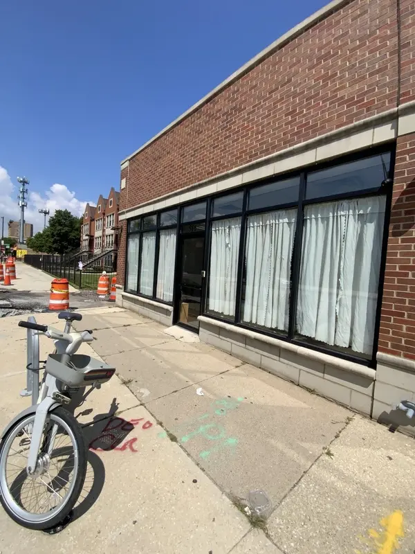516 E 43rd ST, Chicago, IL 60653