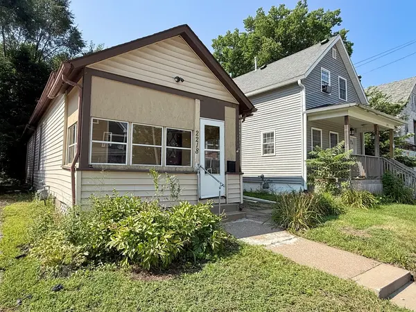2218 6th AVE, Rock Island, IL 61201
