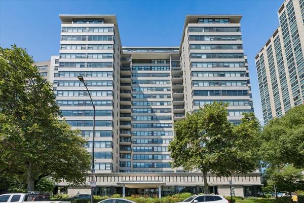 3440 N Lake Shore DR #5G, Chicago, IL 60657