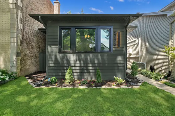 5626 N Miltimore AVE, Chicago, IL 60646