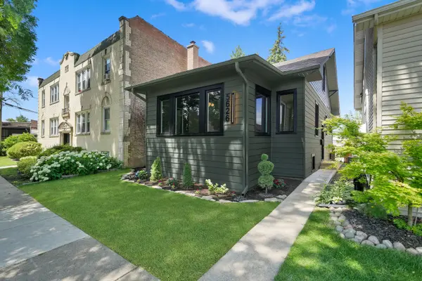 5626 N Miltimore AVE, Chicago, IL 60646
