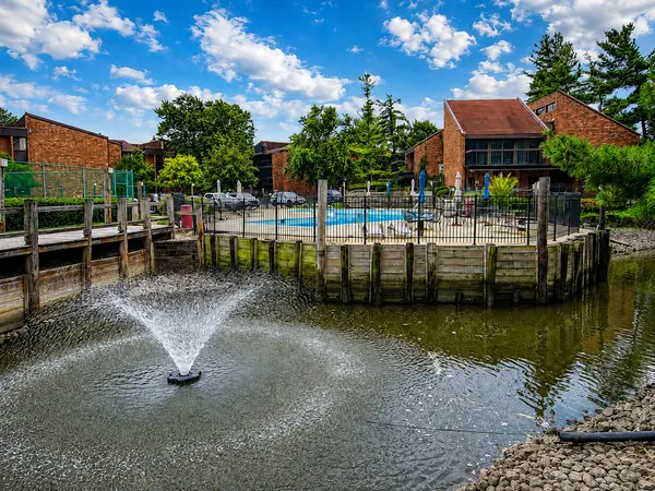 14501 Central CT #PH1, Oak Forest, IL 60452