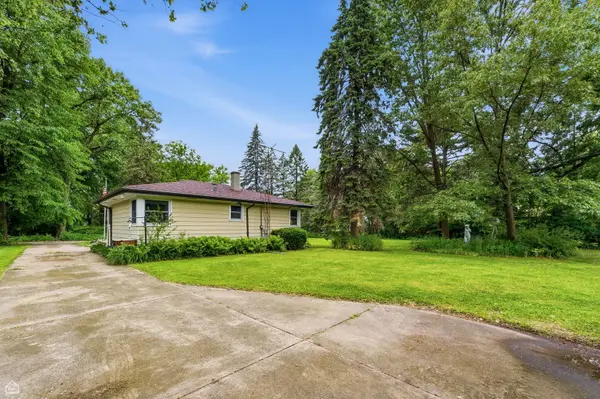14721 Lakeside AVE, Dolton, IL 60419