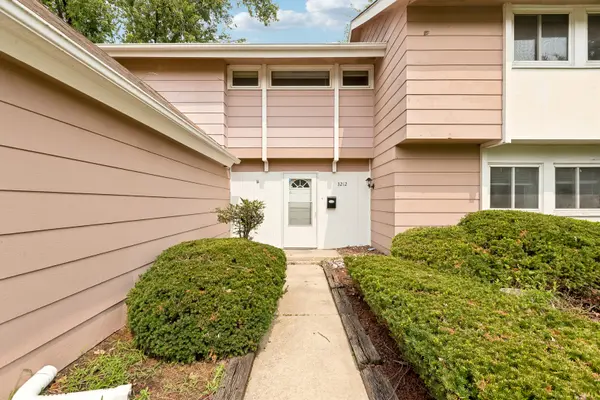 3212 Charlemagne AVE, Hazel Crest, IL 60429