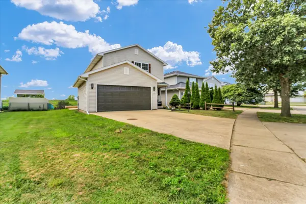 3417 Clayton RD, Champaign, IL 61822