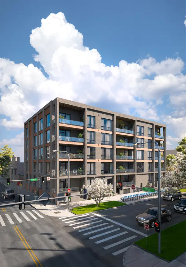 3204 N Kostner AVE #505, Chicago, IL 60641