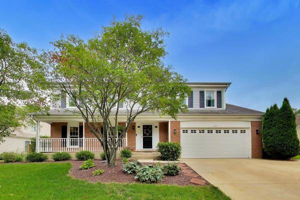 639 N Newkirk LN, Palatine, IL 60074
