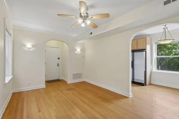 2305 W Winona ST #3W, Chicago, IL 60625
