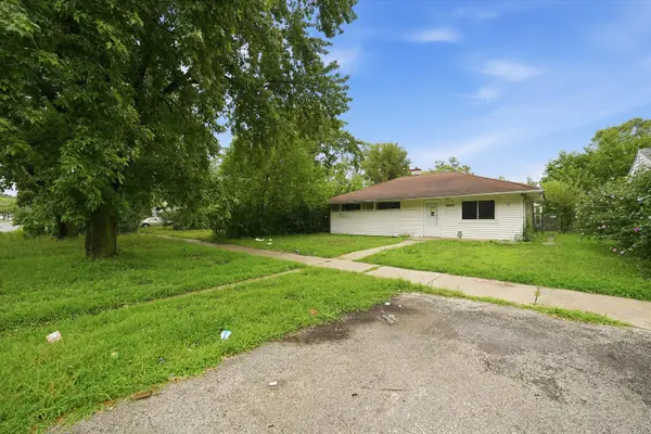 14647 Lincoln AVE, Dolton, IL 60419