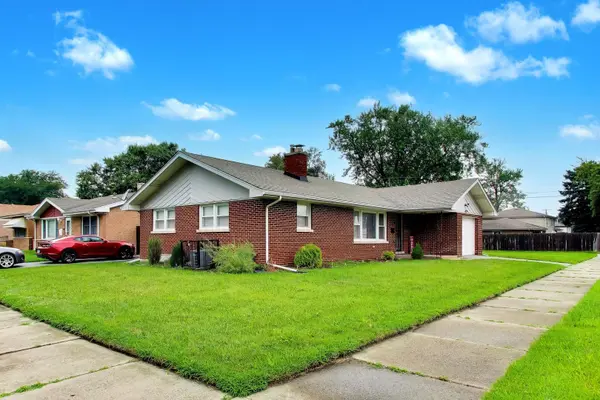 14242 Park AVE, Dolton, IL 60419
