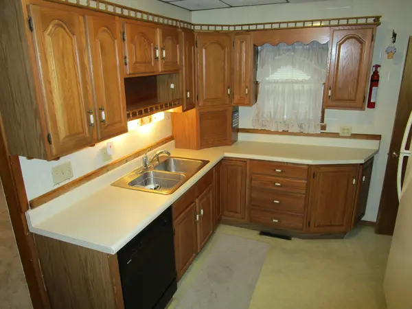 321 E Cleveland ST, Cullom, IL 60929