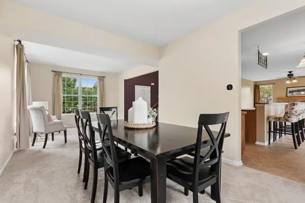 2318 W Cascade CIR, Round Lake, IL 60073