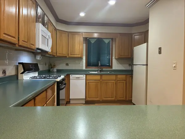 503 Donegal DR, Quincy, IL 62305