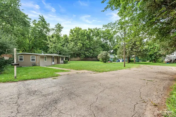 15331 S Corbin ST, Plainfield, IL 60544