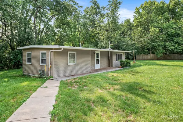 15331 S Corbin ST, Plainfield, IL 60544