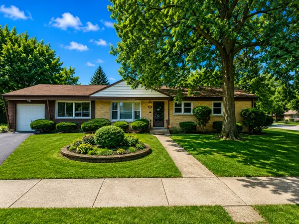 21317 S Jeffrey DR, Matteson, IL 60443