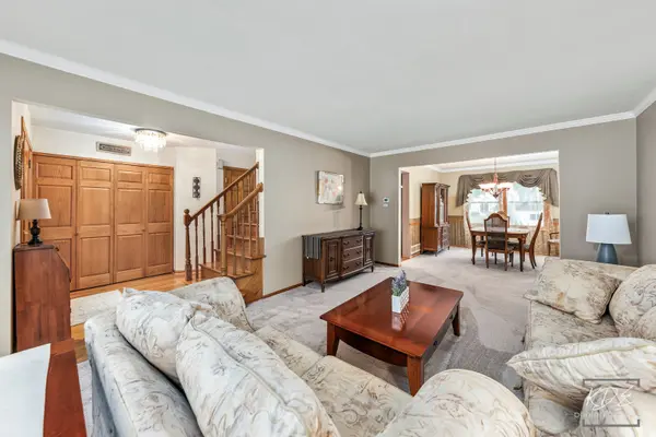 1517 Hampton CT, Naperville, IL 60565