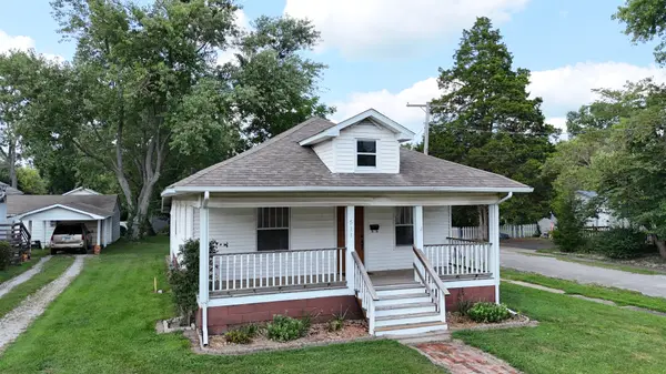 511 Lawrence ST, Benton, IL 62812