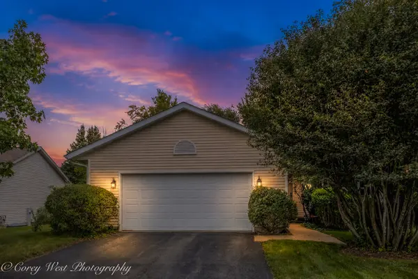 1164 Quail RUN, Dekalb, IL 60115