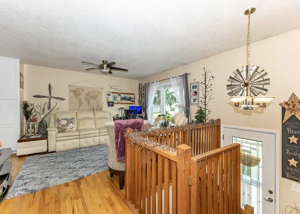 1535 Prospect AVE, Clinton, IA 52372