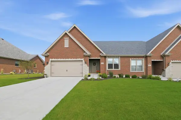 19505 Waterford LN, Mokena, IL 60448
