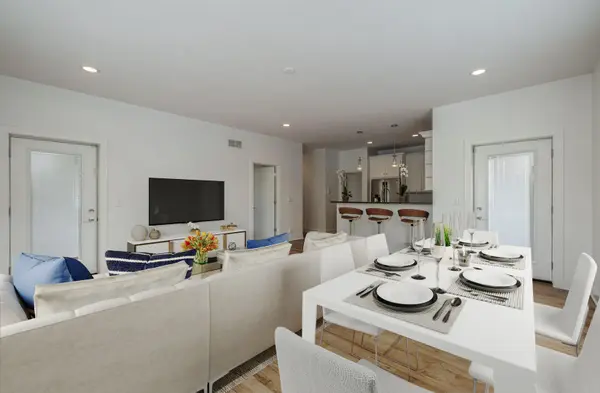 2505 W Potomac AVE #1W, Chicago, IL 60622