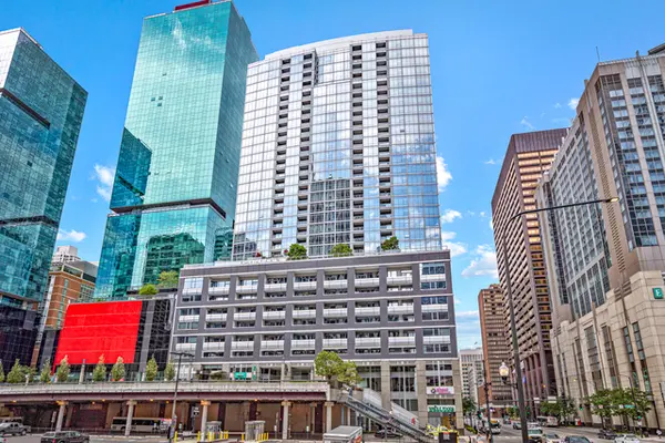 240 E ILLINOIS ST #2501, Chicago, IL 60611