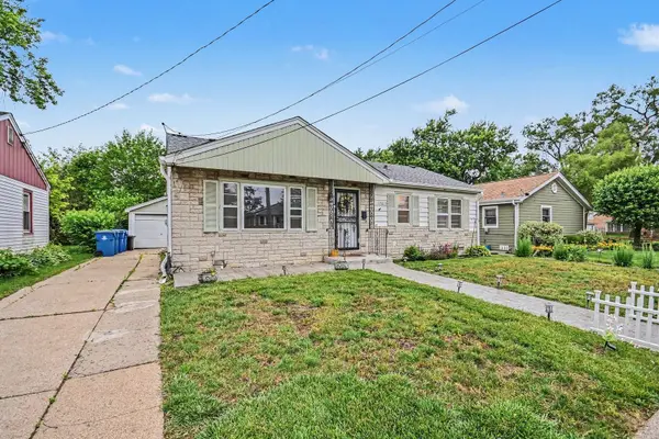 14806 Lawndale AVE, Midlothian, IL 60445