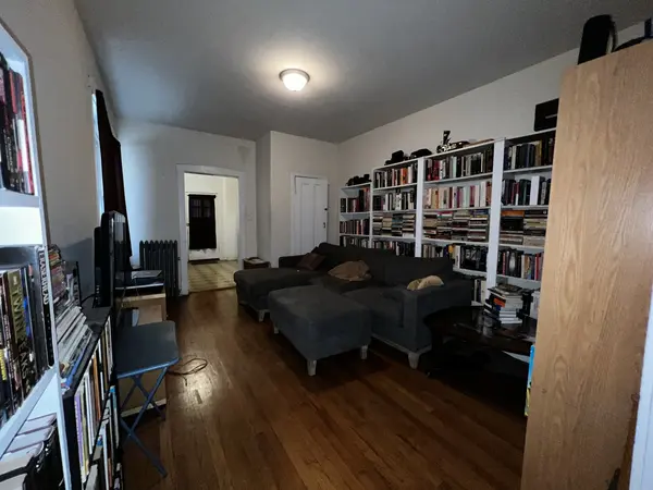4416 N St Louis AVE #1A, Chicago, IL 60625