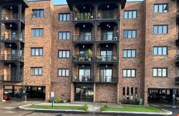 9355 Landings LN #301, Des Plaines, IL 60016
