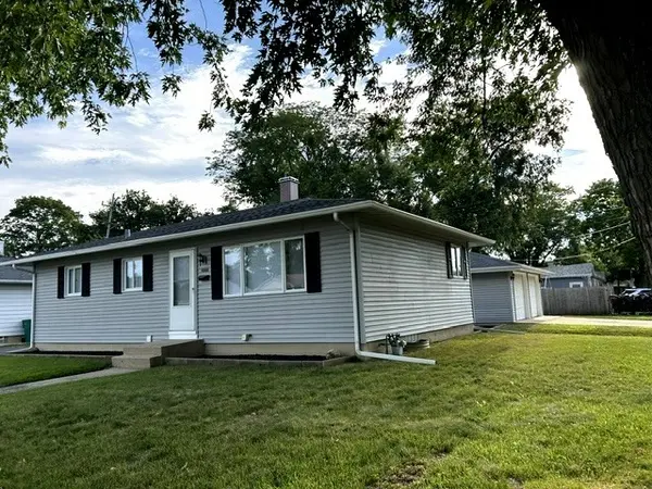 1000 Krings LN, Joliet, IL 60435