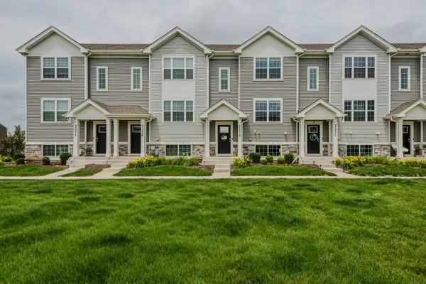 2121 Sassafras WAY #D, Wonder Lake, IL 60097