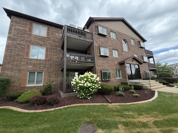 17242 RIDGELAND AVE #1N, Tinley Park, IL 60477