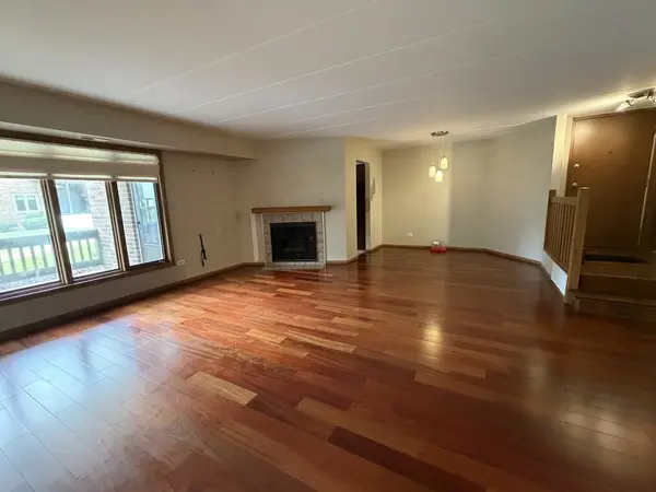 17242 RIDGELAND AVE #1N, Tinley Park, IL 60477