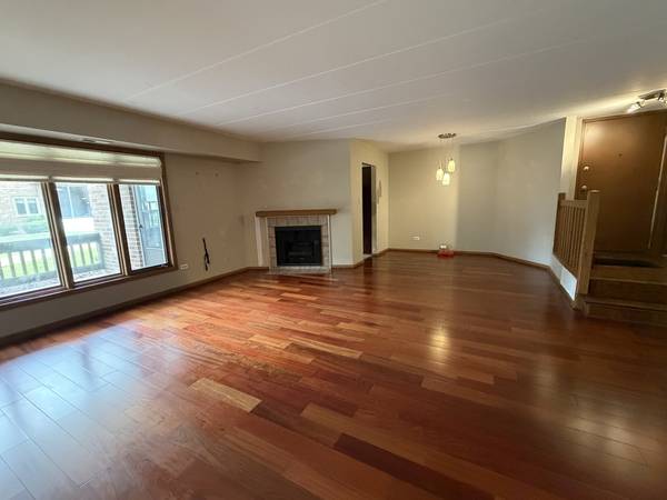 17242 RIDGELAND AVE #1N, Tinley Park, IL 60477