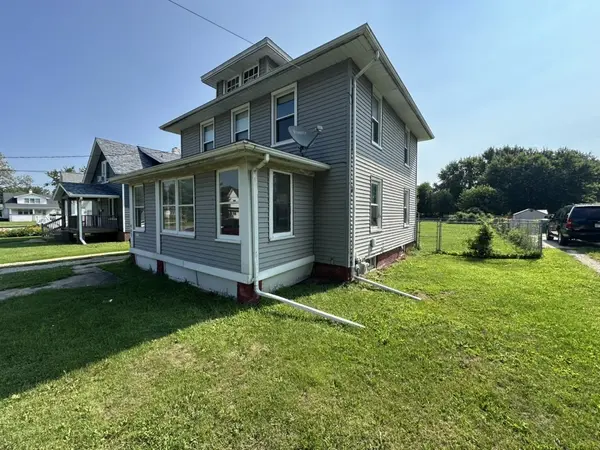 Address Not Disclosed