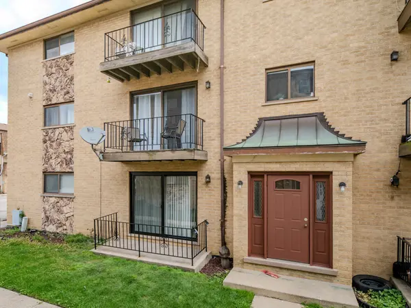 8504 W Catherine AVE #1N, Chicago, IL 60656