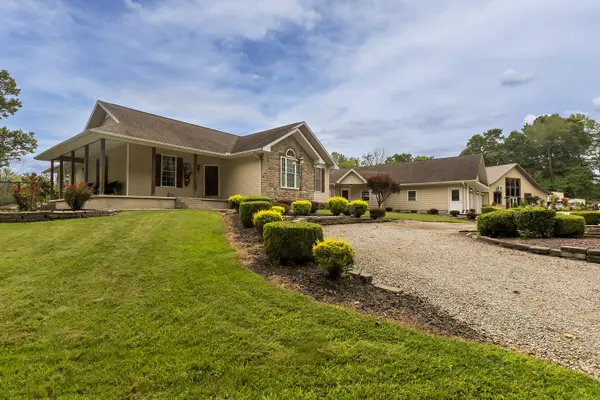 4600 Ava RD, Murphysboro, IL 62966