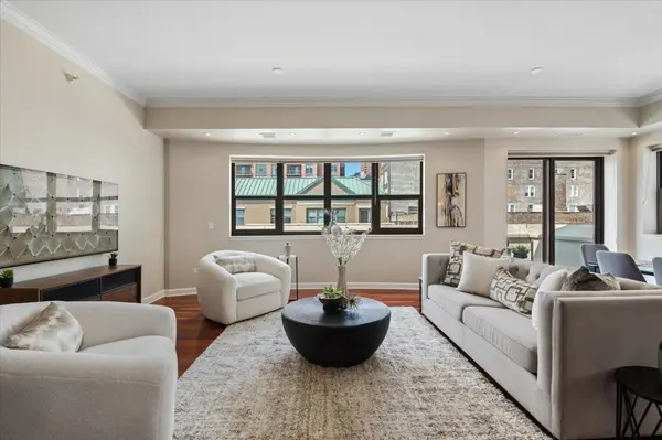 1133 S STATE ST #701, Chicago, IL 60605
