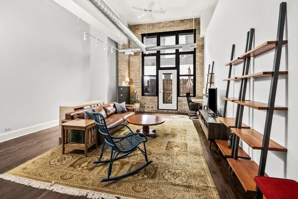 203 S Sangamon ST #110, Chicago, IL 60607
