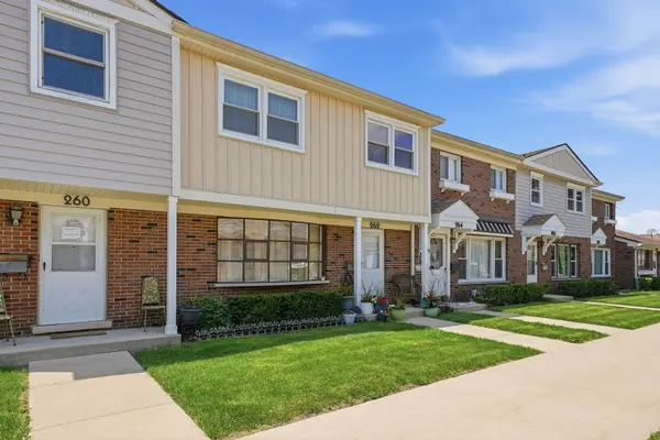 262 Bay ST, Wood Dale, IL 60191