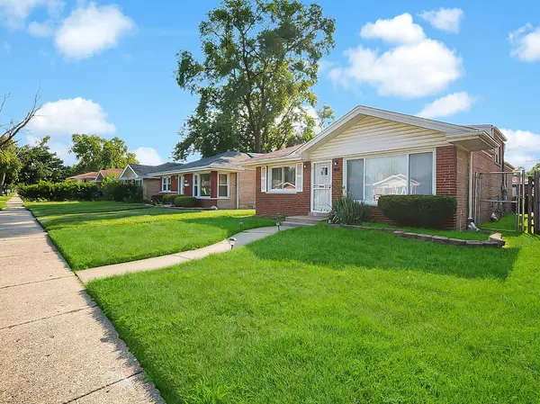 14328 Ellis AVE, Dolton, IL 60419