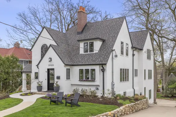639 N Park BLVD, Glen Ellyn, IL 60137