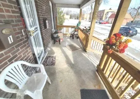 1016 Park AVE, North Chicago, IL 60064