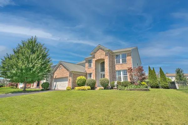24818 Newberry WAY, Plainfield, IL 60585