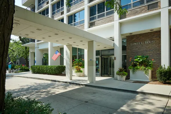 88 W Schiller ST #3007, Chicago, IL 60610